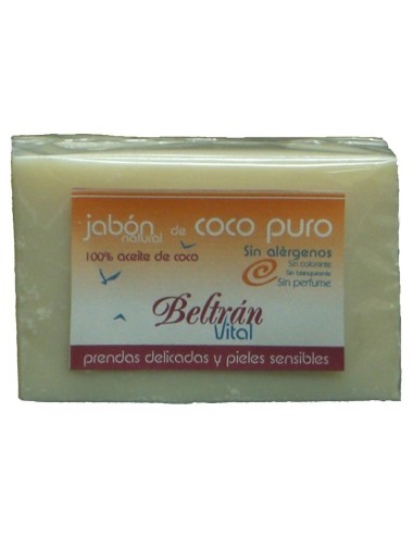Jabón Quitamanchas - 750 ml - Beltran Vital