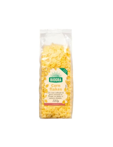 Corn flakes s/azucar BIOGRA...