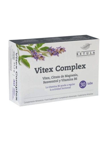 Vitex complex BETULA 30...